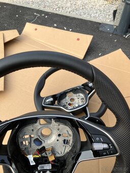 volant dsg multifunkcni skoda - 6