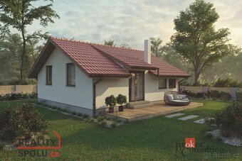 Prodej, domy/rodinný, 65 m2, Velké Předměstí, Horšovský Týn, - 6