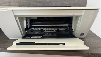 Tiskárna HP Deskjet 1510 All In One Series - 6