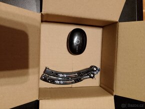 Mystery box - 6