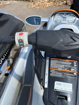 Sea doo rxt 255 - 6