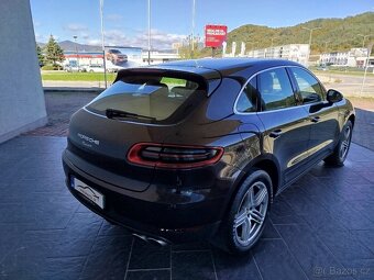 Porsche Macan S 3.0 diesel 190kw Automat - 6