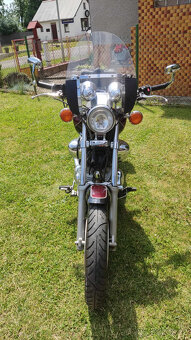 PRODÁM YAMAHA VIRAGO 750 - 6