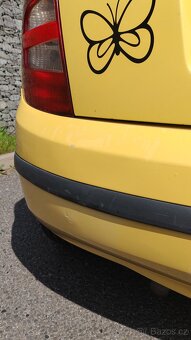 Škoda Fabia 1.4 MPI - 6