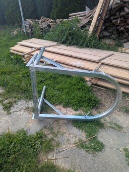 shoz na suť 5,5 m - 6