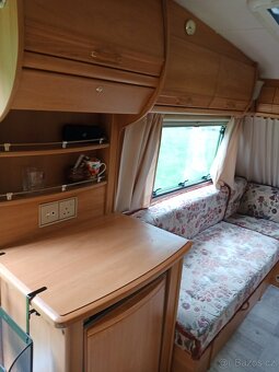 Karavan swift Challenger - 6