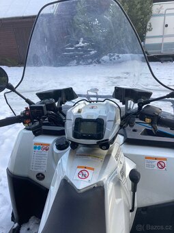 POLARIS, SPORTSMAN XP 850 S PÁSY - 6