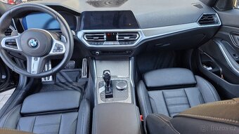 BMW 330i xdrive touring G21 M packet - 6