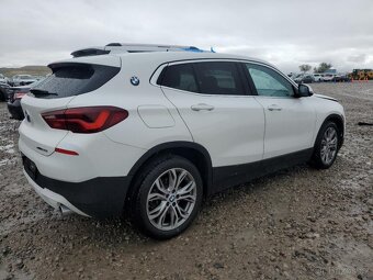 2022 BMW X2 xDrive28I 2.0L AWD - 6