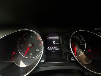Audi a5 3.0tdi 176kw Quattro - 6