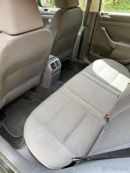 VW golf 5 2007, 132000km - 6