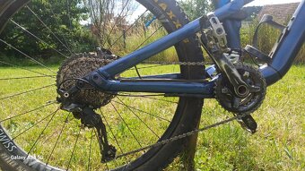 Canyon spectral al 7.0 2018 - 6