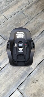 Autosedačka Britax Romer Baby-Safe 2 i-Size a Baby-safe i-si - 6