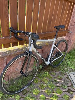 Silniční kolo Specialized Allez E5 - 6