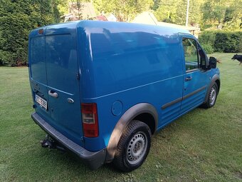 Ford Transit connect 1.8 Tddi - 6