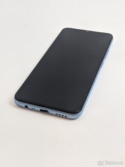 Realme 7i 4/64gb blue. Záruka 6 měsíců. - 6
