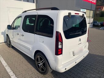 Citroën Berlingo 1,6 VTi 120 Collection (2018) - 6