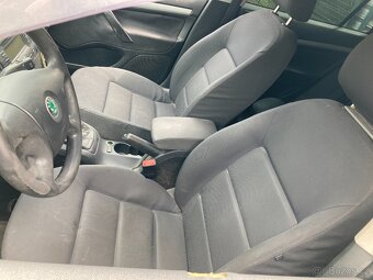 Škoda Octavia Combi 1.9TDi 77kW Nová STK - 6