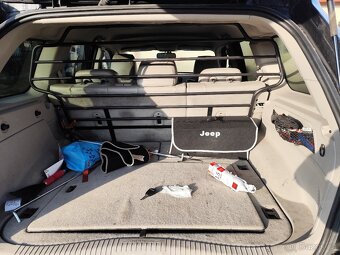 Jeep grand Cherokee 3.0 crd - 6