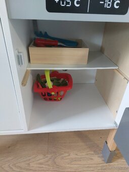 Dětská kuchyňka Lidl - 6
