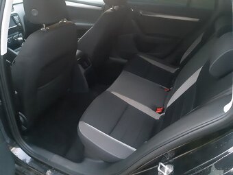 Škoda Octavia III Combi 4x4 6rychl. ODPOČET DPH - 6