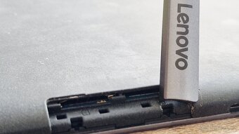 Lenovo Tablet 2GB/10 palců/FULLHD/SIM LTE - 6