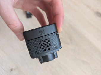 Outdoorová lehoučká kamera AEE MagiCam S71 - 6