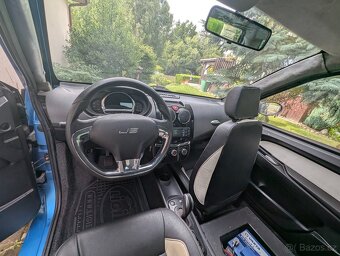 Ligier ixo JS 50 2014 DIESEL - 6
