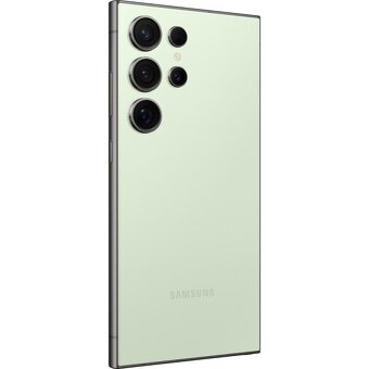Samsung Galaxy S24 Ultra (S928B), 12GB/1TB, Titanium Green - 6
