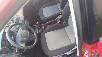 Seat ibiza - 6