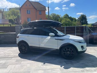 Range Rover EVOQUE 2,2 SD4 - 6