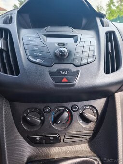 Ford transit connect - 6