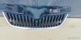 Škoda masky - 6