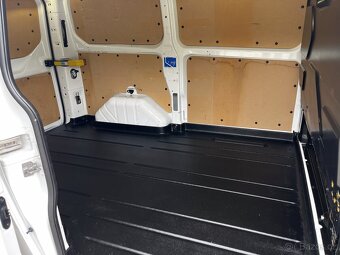 ford Transit Custom 2.2 Tdci 92Kw - 6