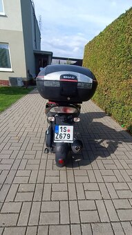 Aprilia SR MAX 125 - 6
