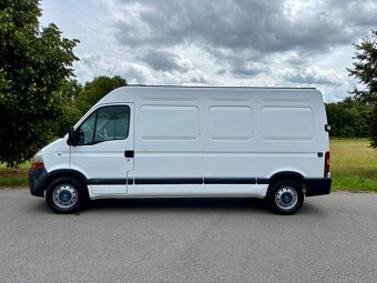 Renault Master 2.5 DCI - 6