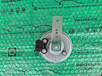 klakson (houkačka) Škoda Felicia, Fabia 6U0951101B , 6Y09511 - 6