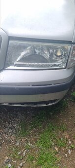 Škoda octavia 1 na díly nebo opravu - 6
