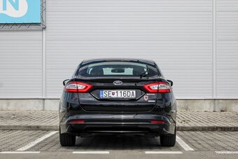 Ford Mondeo 1.5 EcoBoost Titanium 46200km - 6