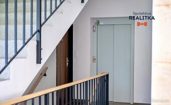 Prodej luxusního bytu 3+kk se 2 balkony v Brně, ev.č. 00148 - 6