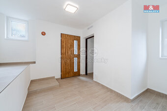 Prodej rodinného domu v Věžné, ul. Věžná - 6