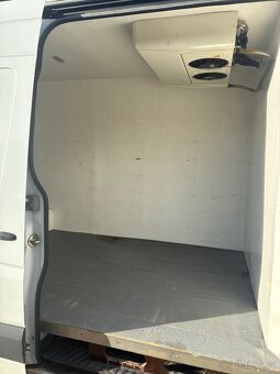 Mercedes Benz Sprinter - 6
