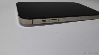 Apple iPhone 14 Pro 128GB, Gold - 6