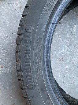 Zimní pneu 205/50/17 Continental WinterContact TS 830P - 6