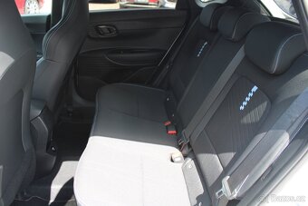 Hyundai i20 1,6 T-GDI N,1MAJ,ZÁRUKA,5TKM,2023 - 6