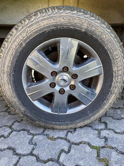 Nabízím- Nákladní auto, Volkswagen-Crafter - 6
