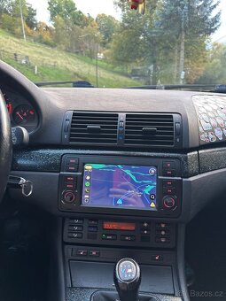 Bmw e46 320d - 6