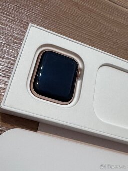 Apple Watch SE - 6