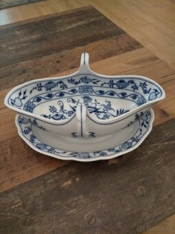 Cibulák - omáčník - 6