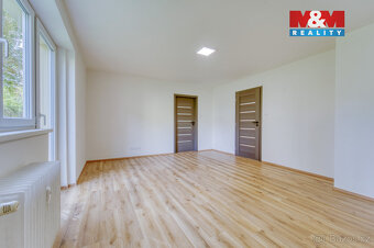 Prodej bytu 2+1, 60 m², Klatovy, ul. Rozvoj - 6